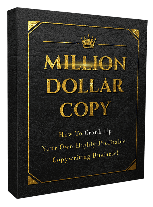 Million Dollar Copy