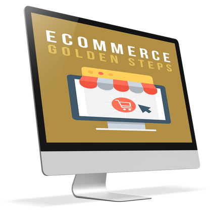 E-commerce Golden Steps